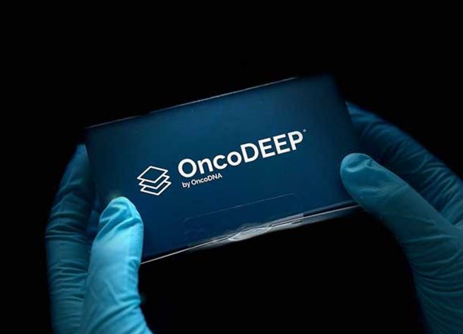 OncoDEEP®