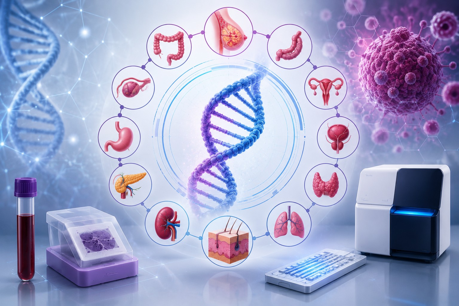 Hereditary Cancer Screening Panel