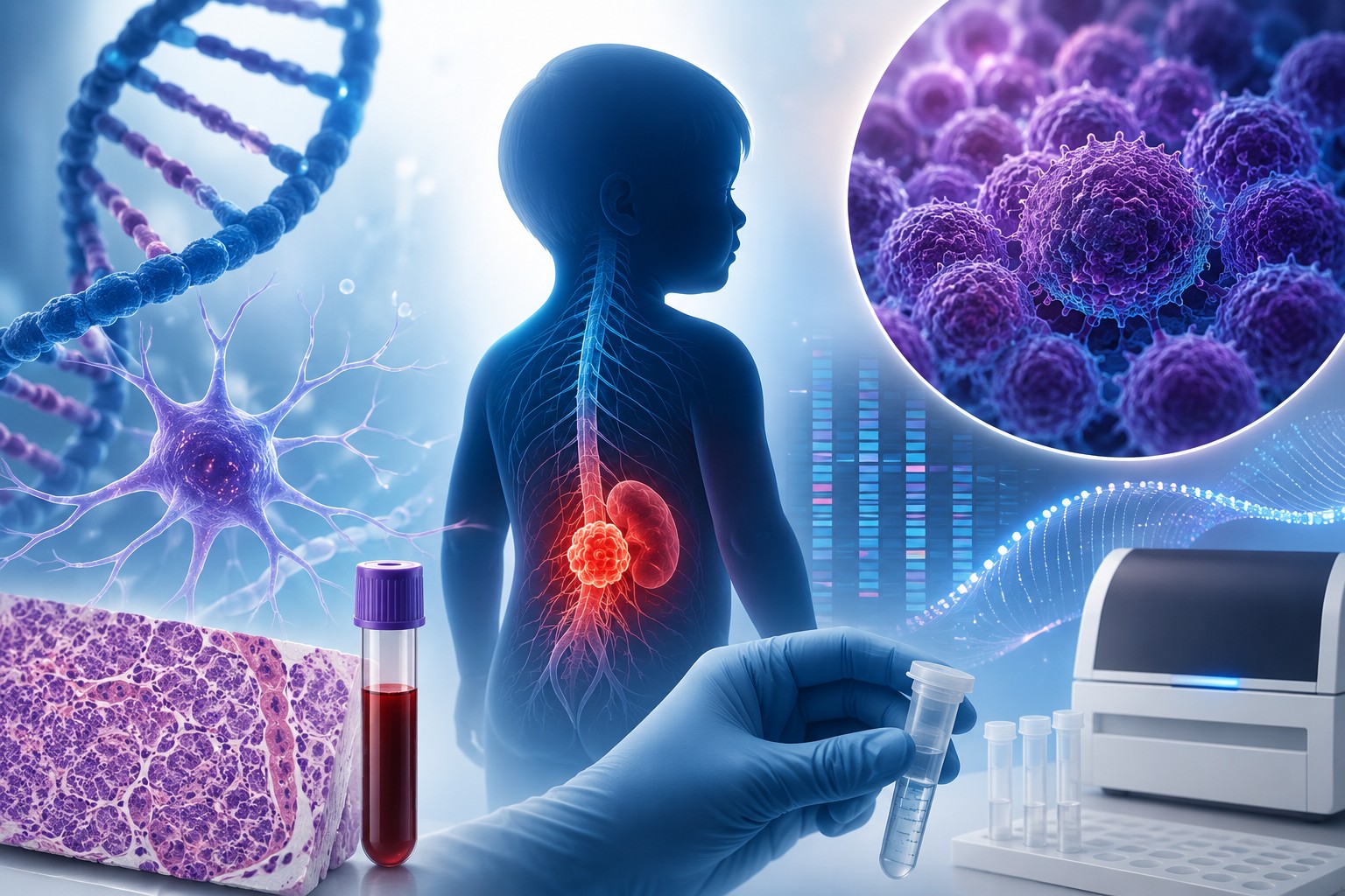 Neuroblastoma Panel