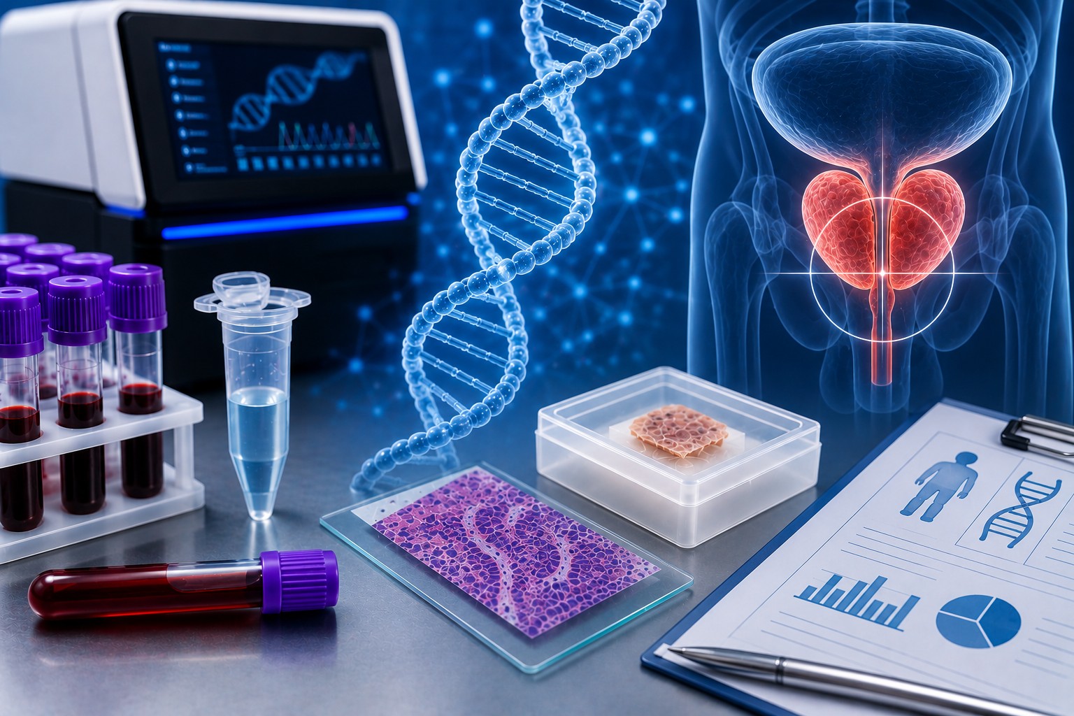 Prostate Cancer