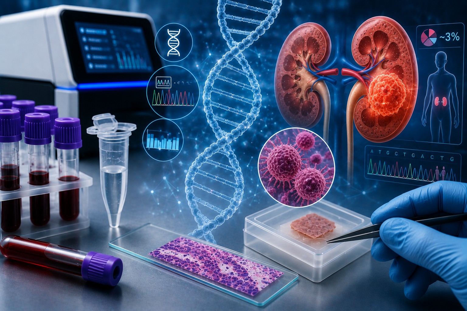 Renal Cancer Panel